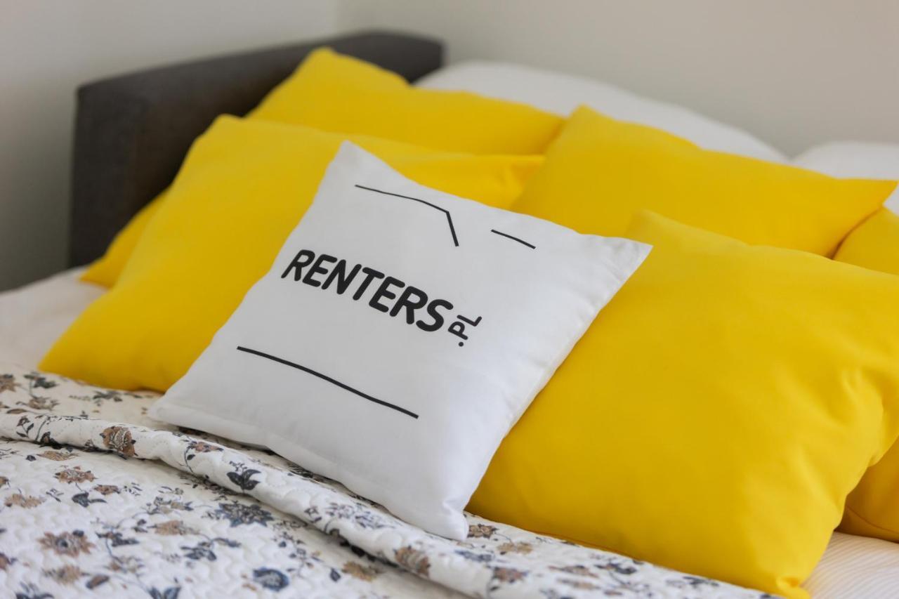Raclawicka Cozy Studio Apartment By Noclegi Renters Варшава Екстериор снимка